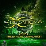 cover: Various - Delahoya 2014: The Official Compilation