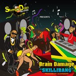 cover: Brain Damage - Skillibang