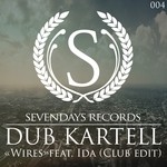 cover: Dub Kartell|Ida - Wires