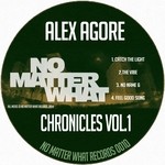 cover: Alex Agore - Chronicles Vol 1