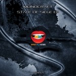 cover: Monocraft - State Of Siege EP