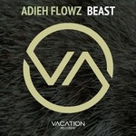 cover: Adieh Flowz - Beast (original mix)