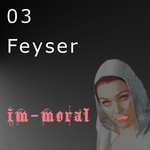 cover: Feyser - Snape