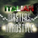 cover: Various - Italian Masters Of Hardstyle (50 Hard Tunes)