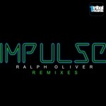 cover: Ralph Oliver - Impulse (The remixes)