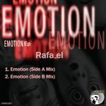 cover: Rafa El - Emotion