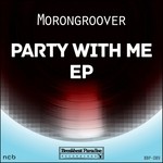 cover: Morongroover - Play With Me EP