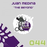 cover: Juan Medina - The Beyond