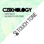 cover: Czeknology - Mistakes