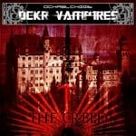 cover: Various - DCKR VAMP1RES Chapter I: The Creed