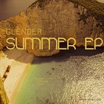 cover: Glender - Summer EP