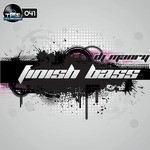 cover: Dj Manry - Finish Bass