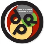 cover: Dom & Roland - Can't Punish Me