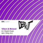 cover: Mcleod|Villem - Dutch Oven/Only 4 U