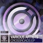 cover: Element Down|Fullmetal|Kaiza|Laura Wadley|Rune|Vaptor - Crossroads EP