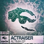 cover: Actraiser - Altima EP