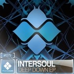 cover: Intersoul - Deep Down EP