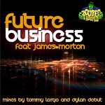 cover: Dylan Debut - Future Business EP