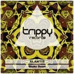 cover: Alantis - Shake Down