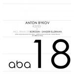 cover: Anton Bykov - K2233