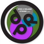 cover: Dom & Roland - Strobe