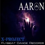 cover: Aaron - X Project