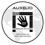 cover: Auxelio - Woody