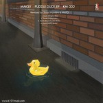 cover: Maksy - Puddle Duck