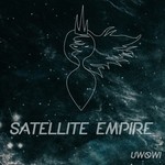 cover: Satellite Empire - Us/Titans