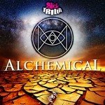 cover: Slick Trilla - Alchemical EP