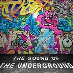 cover: Gimbel, Christian|Various - The Sound Of The Underground