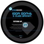 cover: Igor Gonya - Future