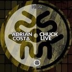 cover: Adrian Costa|Chuck Live - Chuck Live Adrian Costa