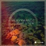 cover: Heavyhandz - Light Is New