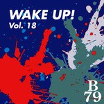 cover: Various - Wake Up Vol 18