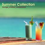 cover: Various - Summer Collection