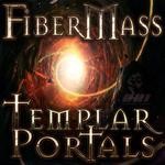 cover: Fibermass - Templar Portals