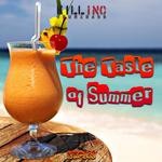 cover: Various - A Taste Of Summer