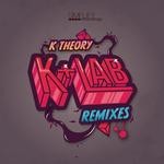 cover: K Theory - K+Lab: Remixes