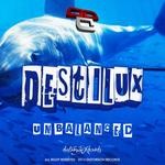 cover: Destilux - Unbalanced EP