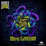 cover: Bunker Jack - Cosmic Connection