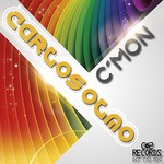 cover: Carlos Olmo - C'mon