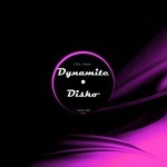 cover: Chris Hauer - Dynamite Disko