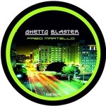 cover: Fabio Martello - Ghetto Blaster