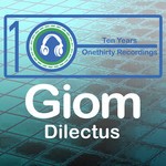 cover: Giom - Dilectus EP