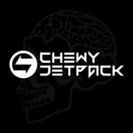 cover: Chewy Jetpack - Fear