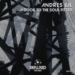 cover: Andres Gil - A Door To The Soul