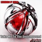 cover: Leandro D' Avila - Take Me To The Underground