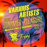 cover: Various - Summer Pleasure Vol 2