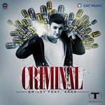 cover: Kaan|Smiley - Criminal